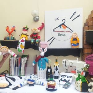 MANEJO DE LA PRODUCTIVIDAD PARA CREATIVAS Y MANUALISTAS