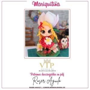 Mariquitiñas - Decoración tarros con goma eva