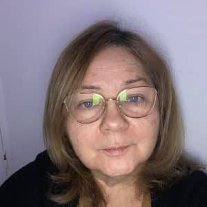 Maria Auxiliadora