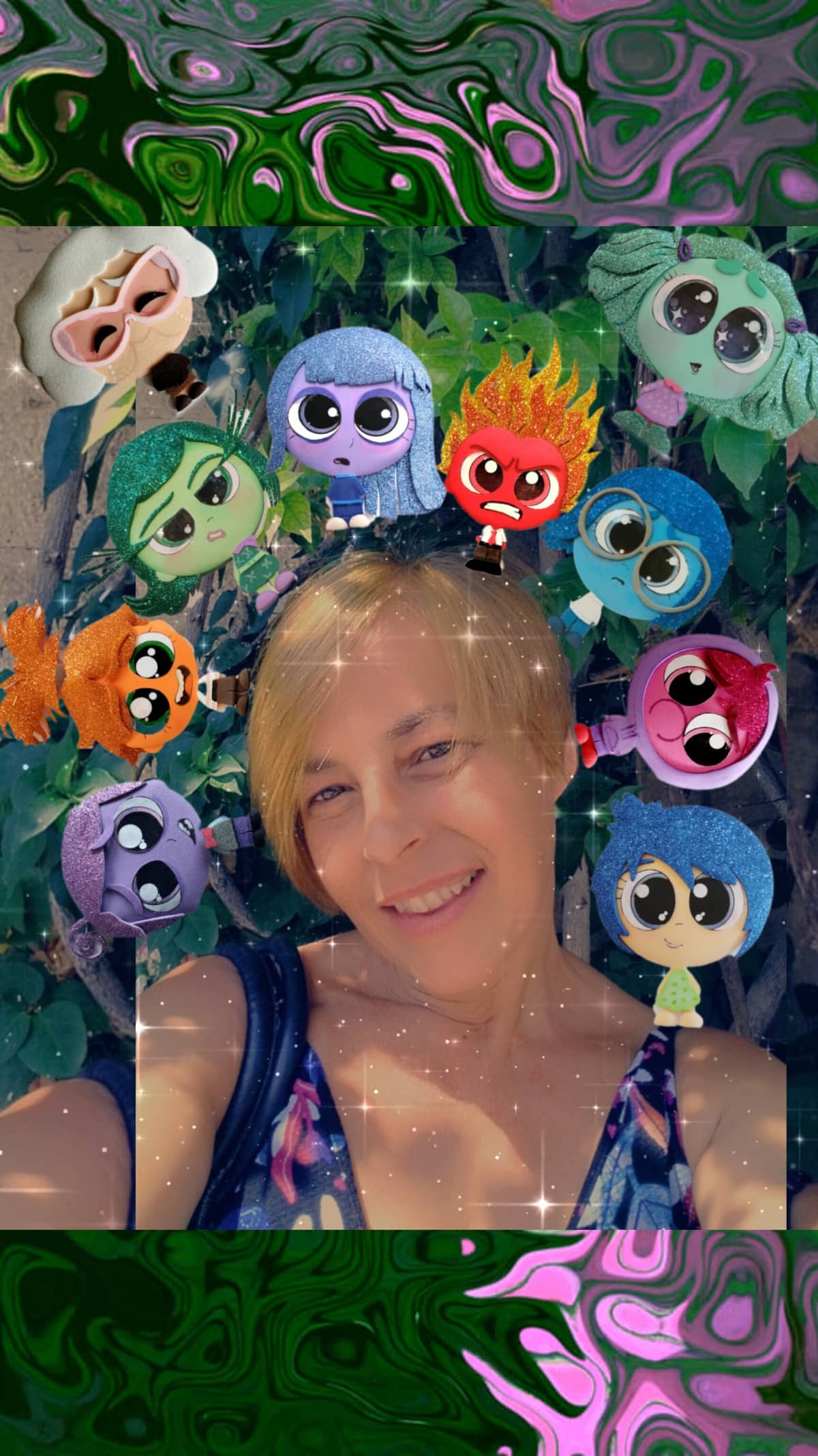 YolandArt