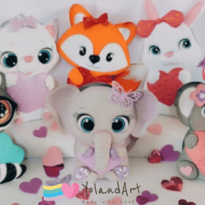 DULCEROS AMOROSOS Sweet Love