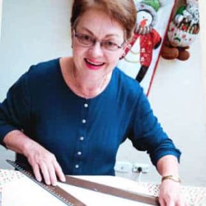 Foto de perfil de Eva Cecilia