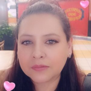 Foto de perfil de ALEXANDRA MARISABEL