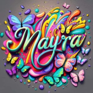 Foto de perfil de Maria