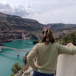 Foto de perfil de Patricia