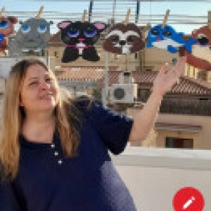 Foto de perfil de Laura