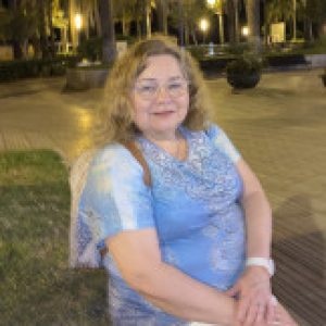 Foto de perfil de Maria Auxiliadora