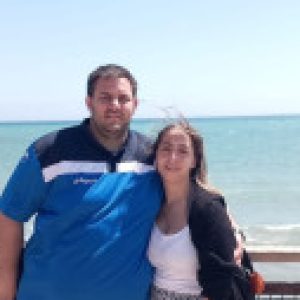 Foto de perfil de ariadna