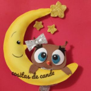 Foto de perfil de Cande1381@