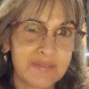 Foto de perfil de Jeanette