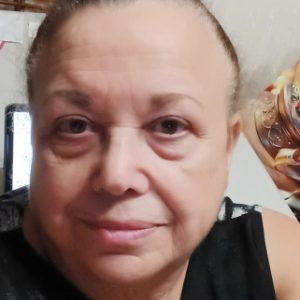 Foto de perfil de Maria Elena