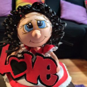 Foto de perfil de Patricia