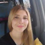 Foto de perfil de Cristina