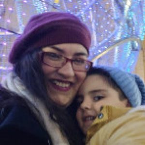 Foto de perfil de Angie