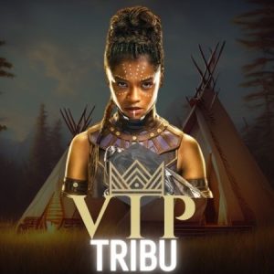 Logotipo de grupo de Tribu