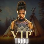 Logotipo de grupo de Tribu